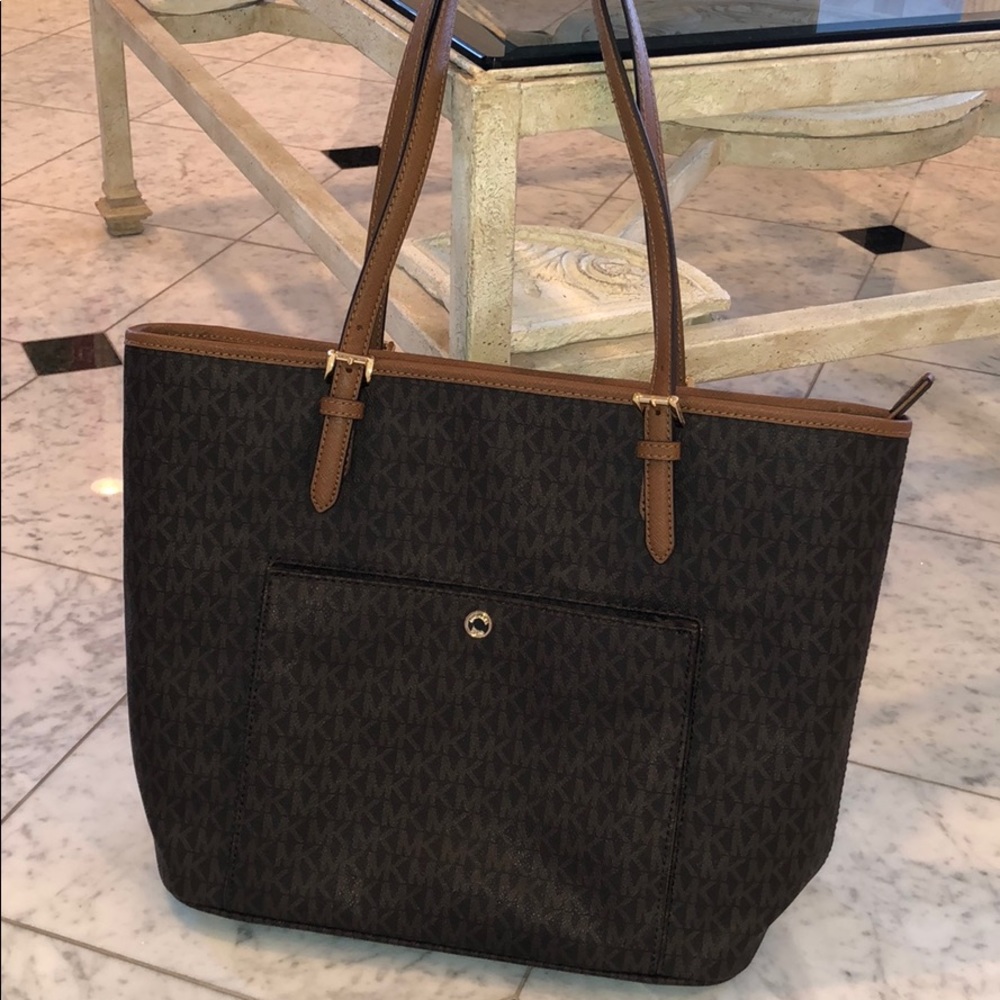 NEW Michael Kors Tote Bag